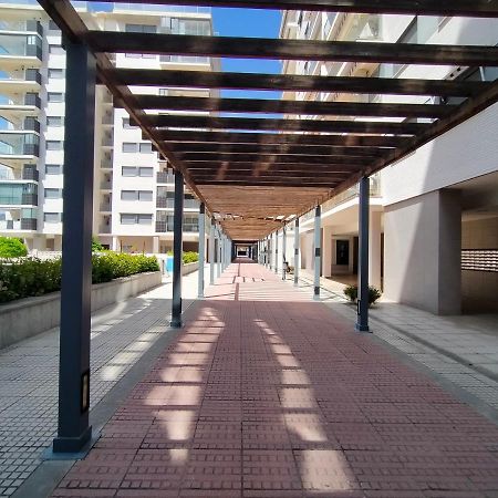 Acv - Las Terrazas Ii-2ª Linea, Planta 5, Sur Oropesa del Mar Eksteriør billede