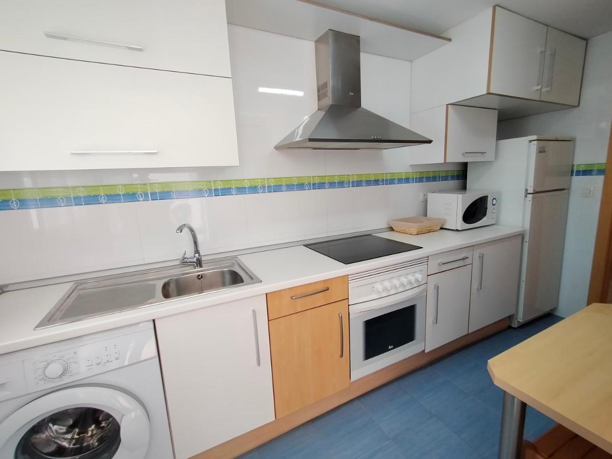 Acv - Las Terrazas Ii-2ª Linea, Planta 5, Sur Oropesa del Mar Eksteriør billede
